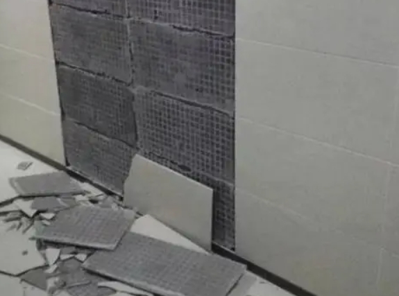 杭锦后旗瓷砖空鼓维修公司分享下杭锦后旗墙砖松动维修的知识